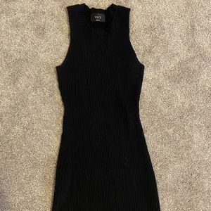 Vici sweater dress